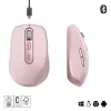 Mouse Logitech MX 3S Pink USB Optical