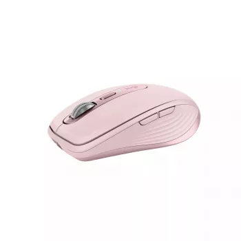 Mouse Logitech MX 3S Pink USB Optical