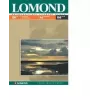 Inkjet photo paper Lomond 0102003 Matte 120 g/m² A4 100 sheets