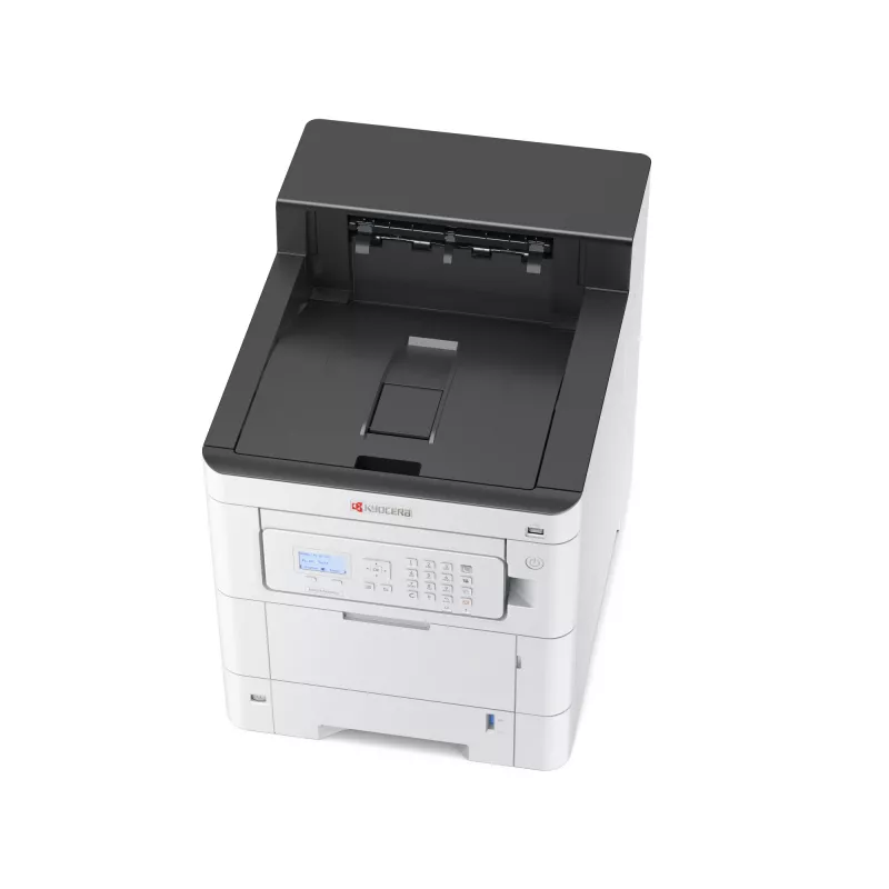 KYOCERA ECOSYS PA4500cx Printer A4 Färg 45ppm Colour 1200 x 1200 DPI