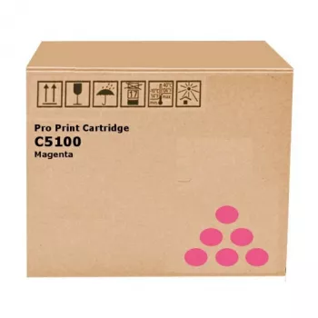 Ricoh 828404 toner cartridge 1 pc(s) Original Magenta