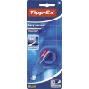 Correction Tape BIC 8290362 12 m Blue White 4.2 mm