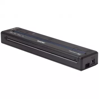 Brother PJ883 300 x 300 DPI Wired & Wireless Thermal Mobile printer
