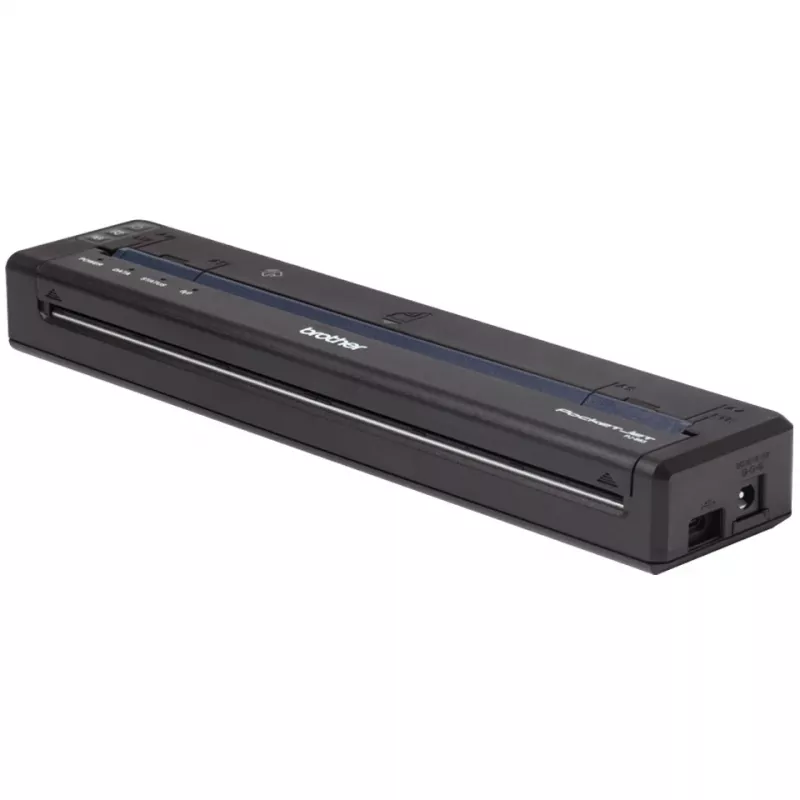Brother PJ883 300 x 300 DPI Wired & Wireless Thermal Mobile printer