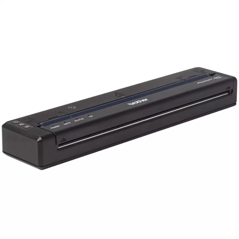 Brother PJ883 300 x 300 DPI Wired & Wireless Thermal Mobile printer