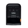 Brother RJ-2035B POS printer 203 x 203 DPI Wired & Wireless Thermal Mobile printer