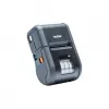 Brother RJ-2140 POS printer 203 x 203 DPI Wired & Wireless Direct thermal Mobile printer