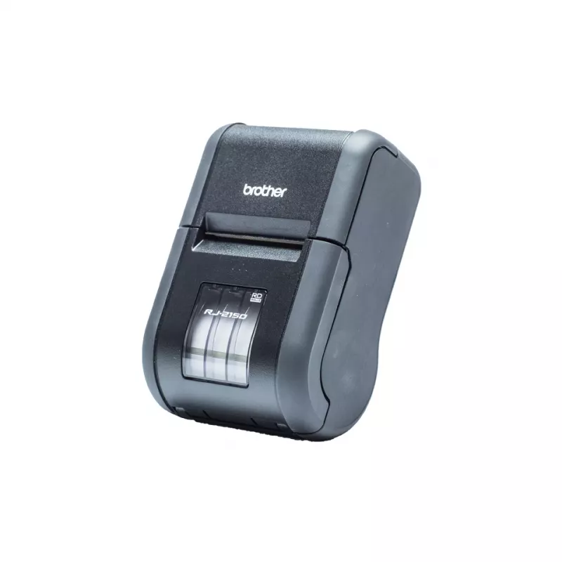Brother RJ-2150 POS printer 203 x 203 DPI Wired & Wireless Direct thermal Mobile printer