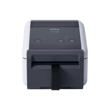 Brother TD-4420DNFC label printer Direct thermal 203 x 203 DPI 203 mm/sec Wired Ethernet LAN