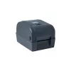 Brother TD-4650TNWB label printer Direct thermal / Thermal transfer 203 x 203 DPI 203.2 mm/sec Wired & Wireless Ethernet LAN Wi-Fi Bluetooth