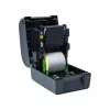 Brother TD-4650TNWBR label printer Direct thermal / Thermal transfer 203 x 203 DPI 203.2 mm/sec Wired & Wireless Ethernet LAN Wi-Fi Bluetooth