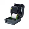 Brother TD-4750TNWB label printer Direct thermal / Thermal transfer 300 x 300 DPI 152 mm/sec Wired & Wireless Ethernet LAN Wi-Fi Bluetooth
