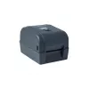 Brother TD-4750TNWBR label printer Direct thermal / Thermal transfer 300 x 300 DPI 152 mm/sec Wired & Wireless Ethernet LAN Wi-Fi Bluetooth