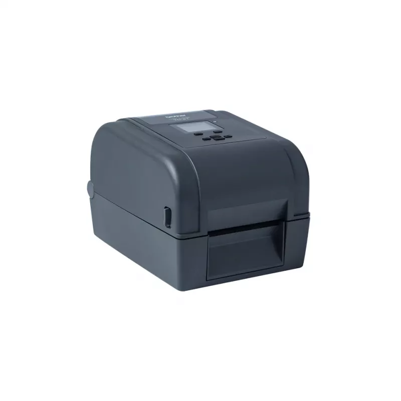 Brother TD-4750TNWBR label printer Direct thermal / Thermal transfer 300 x 300 DPI 152 mm/sec Wired & Wireless Ethernet LAN Wi-Fi Bluetooth