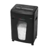 Rexel Mercury REM820 Jam Free Shredder P5, Micro-cut shredding, 22.5 cm, 1.9 x 15 mm, 21 L, 220 sheets, 58 dB