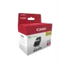 Canon 6431B010 ink cartridge 2 pc(s) Original Black