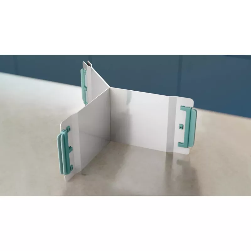 Philips HD9916/00 fryer accessory Compartment separator