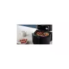 Philips HD9916/00 fryer accessory Compartment separator