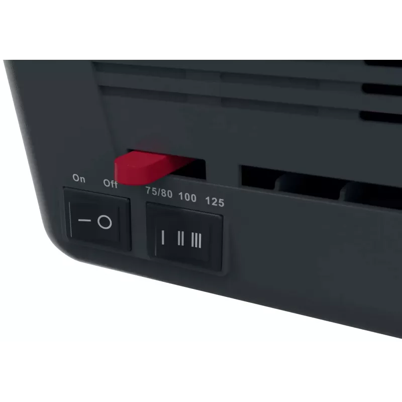GBC 240 Home Office A4 Laminator, 24 cm, Hot laminator, 2 min, 400 mm/min, 0.5 mm, A4