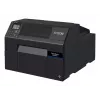 Epson ColorWorks D6500Ae label printer Thermal transfer Colour 1200 x 1200 DPI 85 mm/sec Wired Ethernet LAN