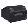 Epson ColorWorks D6500Ae label printer Thermal transfer Colour 1200 x 1200 DPI 85 mm/sec Wired Ethernet LAN