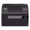 Epson ColorWorks D6500Ae label printer Thermal transfer Colour 1200 x 1200 DPI 85 mm/sec Wired Ethernet LAN