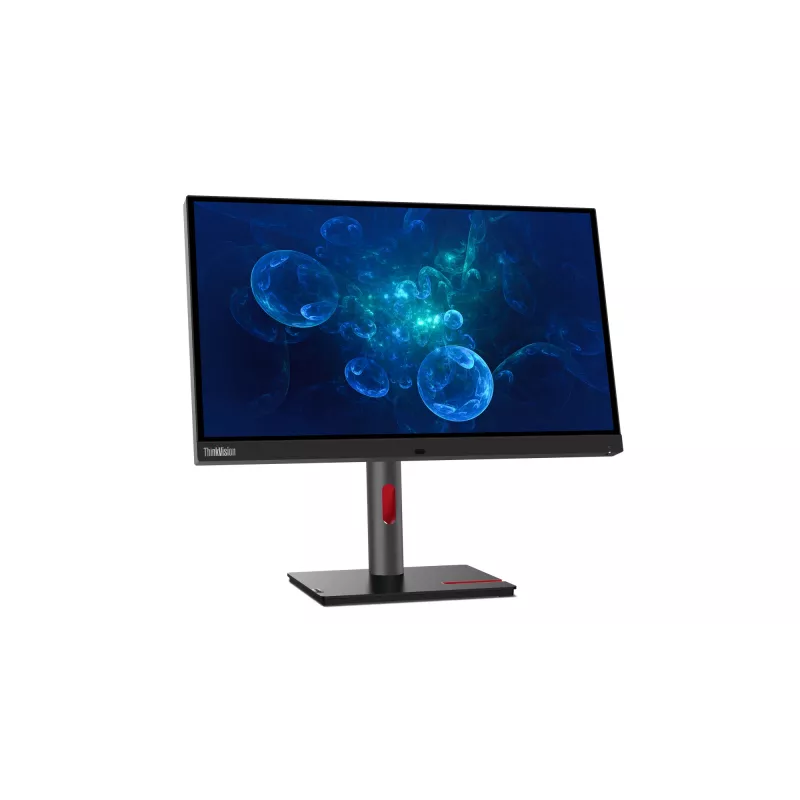 Lenovo ThinkVision P27pz-30 computer monitor 68.6 cm (27 inch) 3840 x 2160 pixels 4K Ultra HD LCD Black