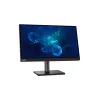 Lenovo ThinkVision P27pz-30 computer monitor 68.6 cm (27 inch) 3840 x 2160 pixels 4K Ultra HD LCD Black