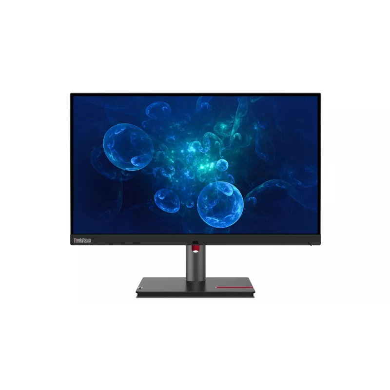Lenovo ThinkVision P27pz-30 computer monitor 68.6 cm (27 inch) 3840 x 2160 pixels 4K Ultra HD LCD Black