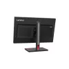 Lenovo ThinkVision P27pz-30 computer monitor 68.6 cm (27 inch) 3840 x 2160 pixels 4K Ultra HD LCD Black