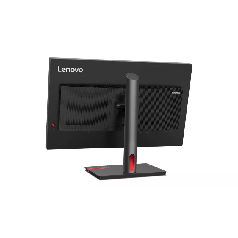 Lenovo ThinkVision P27pz-30 computer monitor 68.6 cm (27 inch) 3840 x 2160 pixels 4K Ultra HD LCD Black