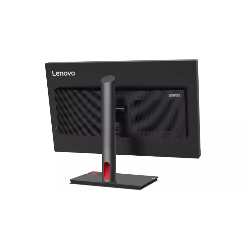 Lenovo ThinkVision P27pz-30 computer monitor 68.6 cm (27 inch) 3840 x 2160 pixels 4K Ultra HD LCD Black