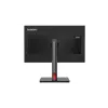 Lenovo ThinkVision P27pz-30 computer monitor 68.6 cm (27 inch) 3840 x 2160 pixels 4K Ultra HD LCD Black