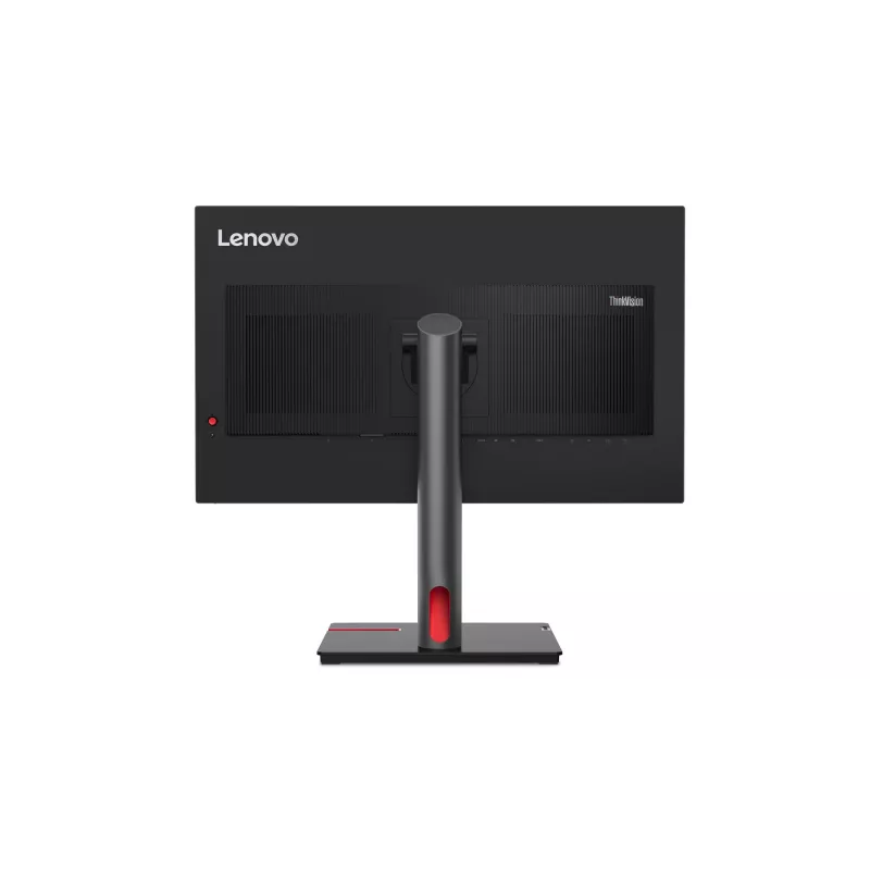 Lenovo ThinkVision P27pz-30 computer monitor 68.6 cm (27 inch) 3840 x 2160 pixels 4K Ultra HD LCD Black