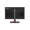 Lenovo ThinkVision P27pz-30 computer monitor 68.6 cm (27 inch) 3840 x 2160 pixels 4K Ultra HD LCD Black