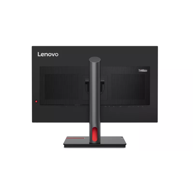 Lenovo ThinkVision P27pz-30 computer monitor 68.6 cm (27 inch) 3840 x 2160 pixels 4K Ultra HD LCD Black