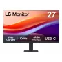 LG 27U421A-B computer monitor 68.6 cm (27 inch) 1920 x 1080 pixels Full HD LED Black