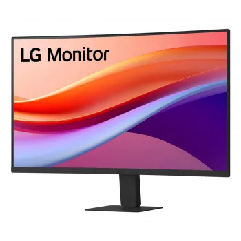 LG 27U421A-B computer monitor 68.6 cm (27 inch) 1920 x 1080 pixels Full HD LED Black