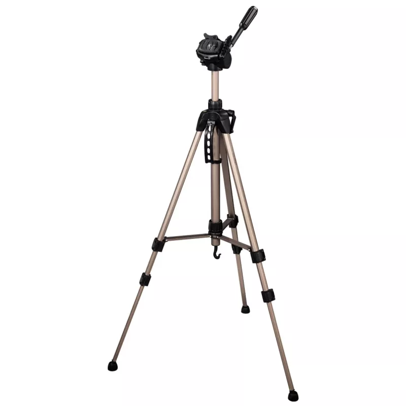 Hama Star 61 tripod 3 leg(s) Silver