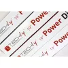 Techly Rack 19 inch PDU 12 VDE outputs with C20 plug and Switch