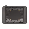 StarTech.com 10-Port USB-C Hub - 8x USB-A/2x USB-C - Self-Powered w/65W Power Supply - USB 3.1 10Gbps - Desktop/Laptop USB Hub w/USB-IF Certified 3ft Locking Cable, USB C Hub