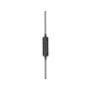 Sandberg USB Office Headset, Wired, Office/Call center, 20 - 20000 Hz, 94 g, Headset, Black