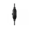 Sandberg MiniJack Chat Headset, Wired, Calls/Music, 20 - 20000 Hz, 180 g, Headset, Black