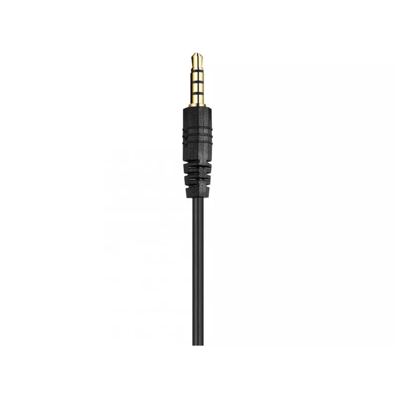 Sandberg 2in1 Office Headset Jack+USB, Wired, Office/Call center, 20 - 20000 Hz, 110 g, Headphones, Black