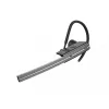 Sandberg Wireless Earset Business Pro, Wireless, Office/Call center, 20 - 20000 Hz, 107 g, Headset, Black, Grey