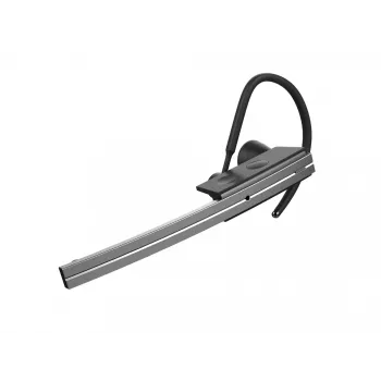 Sandberg Wireless Earset Business Pro, Wireless, Office/Call center, 20 - 20000 Hz, 107 g, Headset, Black, Grey