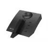 Sandberg Wireless Earset Business Pro, Wireless, Office/Call center, 20 - 20000 Hz, 107 g, Headset, Black, Grey