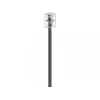 Sandberg USB+RJ9/11 Headset Pro Stereo, Wired, Office/Call center, 20 - 7000 Hz, Headset, Black
