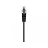 Sandberg USB+RJ9/11 Headset Pro Stereo, Wired, Office/Call center, 20 - 7000 Hz, Headset, Black