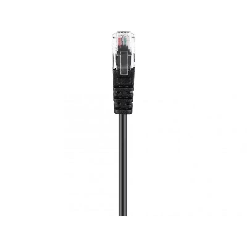 Sandberg USB+RJ9/11 Headset Pro Stereo, Wired, Office/Call center, 20 - 7000 Hz, Headset, Black
